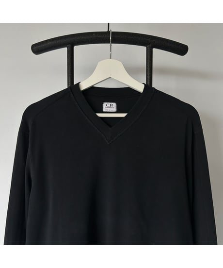05s C.P. COMPANY V-neck Long sleeve