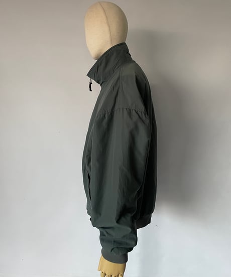 90s WHITE SIERA JACKET