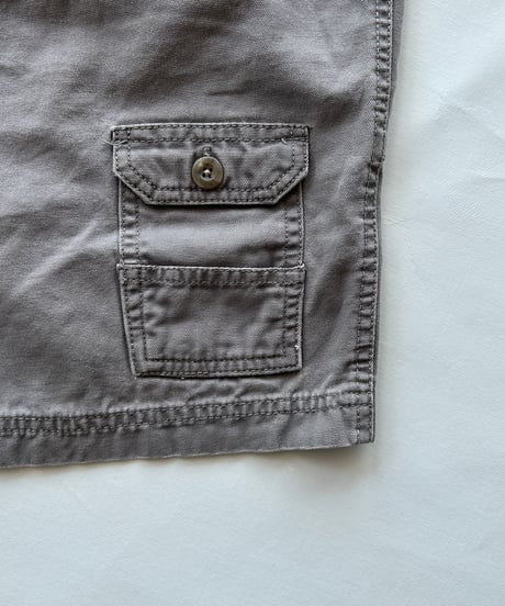 RED HEAD Bush shorts 40