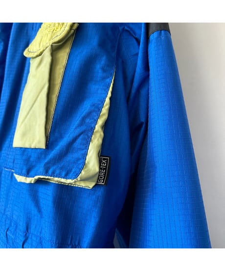 Europe Vintage GORE-TEX Jacket