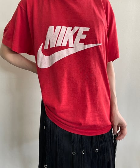 80s NIKE T SHIRT