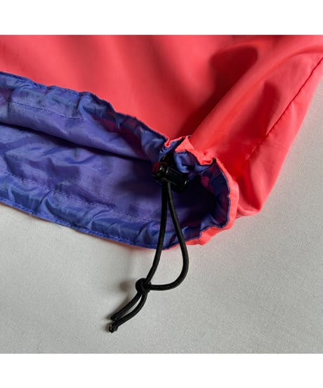 80-90s patagonia reversible pullover