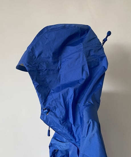 DEAD STOCK 13s patagonia "TORRENT SHELL JACKET"