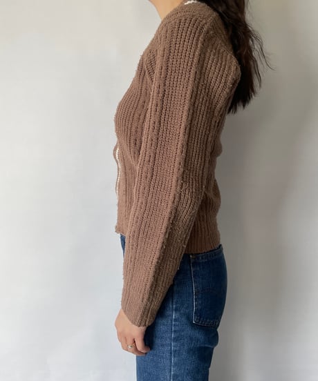 Vintage Cardigan