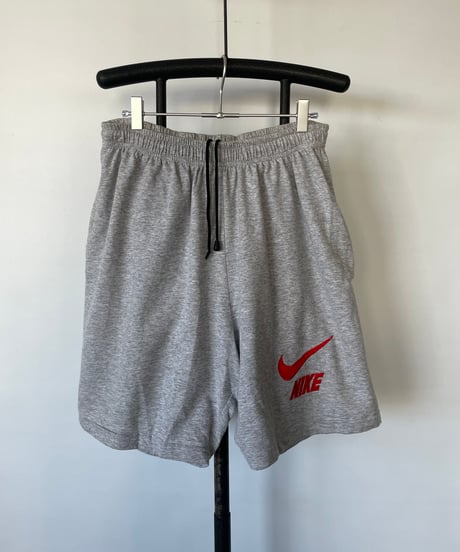 Vintage NIKE sweat shorts