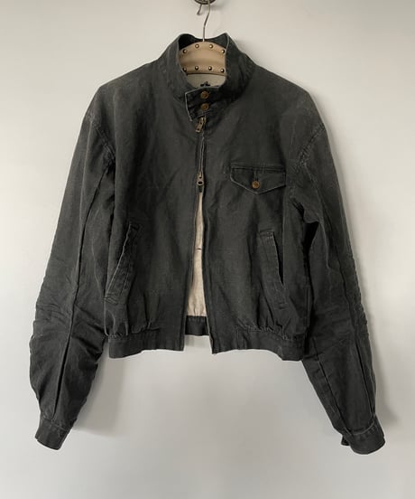 NAM "TRUMPET DRIZZLER-SYABBY CLOTH"