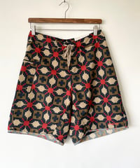DEAD STOCK 09s patagonia "Paddler Board Shorts" 30