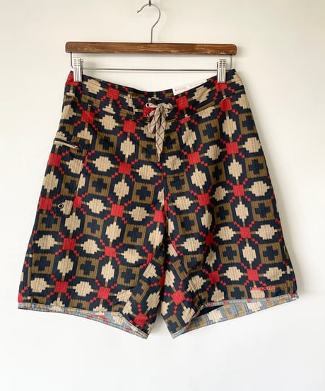 DEAD STOCK 09s patagonia "Paddler Board Shorts" 30