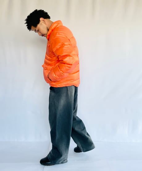 NAM "SAXPHONE PANTS" (shadow)