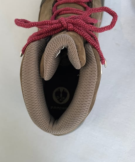 patagonia "P26 MID GORE-TEX"