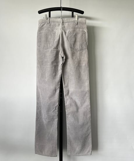70-80s Levi's Corduroy Pants 519