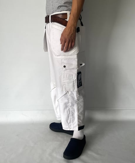DEAD STOCK KANSAS Europe work pants 50
