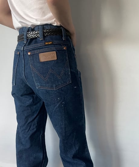 Wrangler Denim Pant 29×30