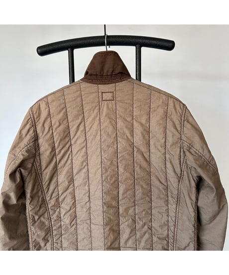 07s C.P. COMPANY Quilted Jacket