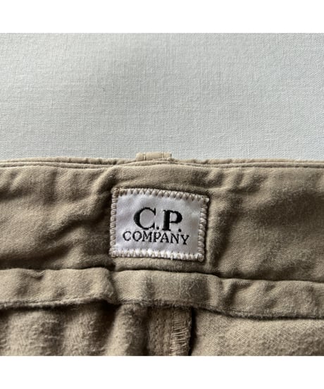 07s C.P. COMPANY Parachute Pants
