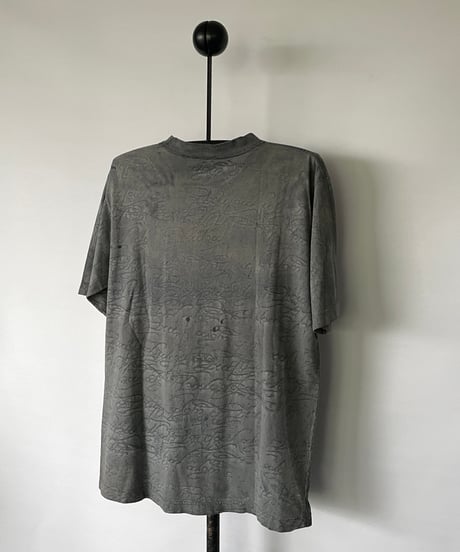 2001s "THE LORD OF THE RINGS" s/s tee XL