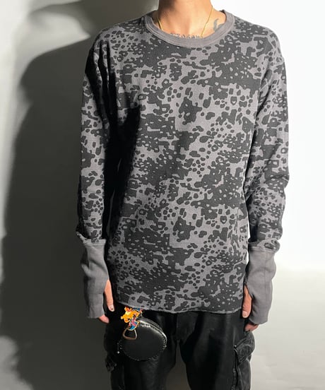 NAM Crew Camo "Shadow"