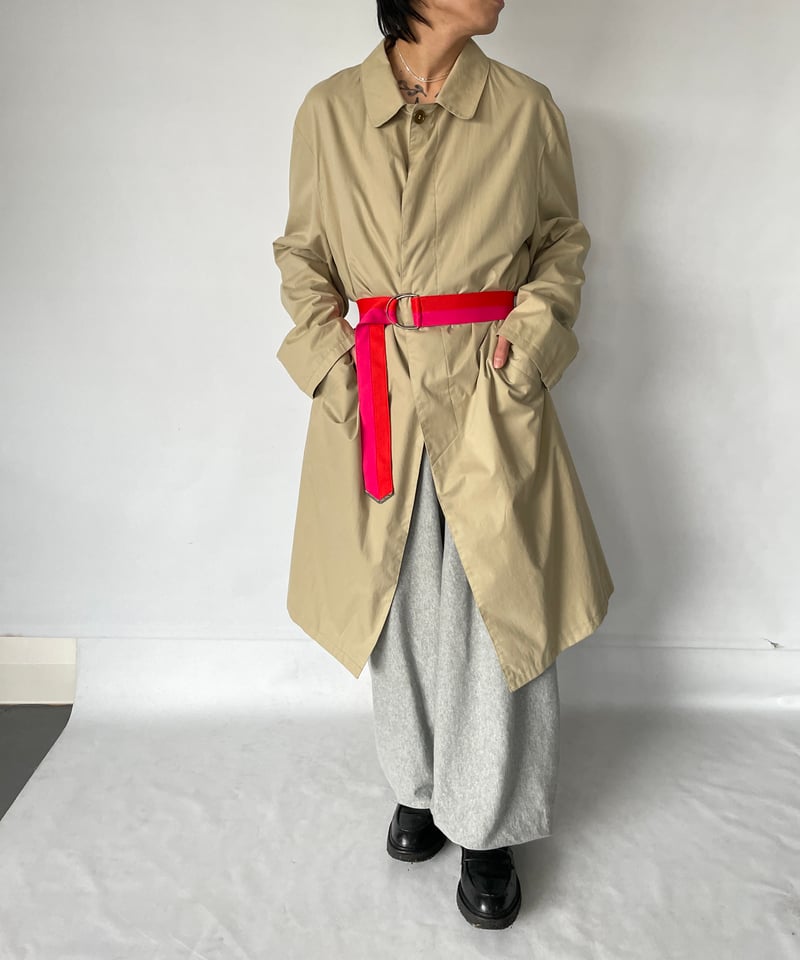 ジャケット・アウター Old Euro Bal collar Coat Made in Italy ジャケット・アウター Old Euro Bal collar Coat Made in Italy