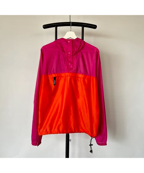 92s Patagonia Feather Weight Shell Pullover