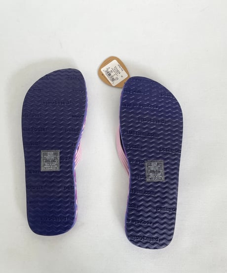 DEAD STOCK patagonia "reflip chip"