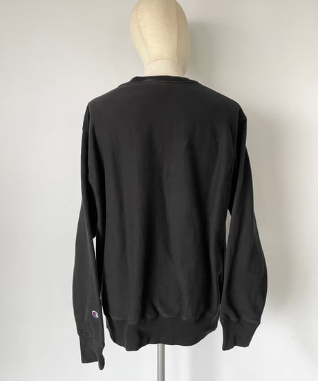 Drake × Nashid Chroma sweatshirt