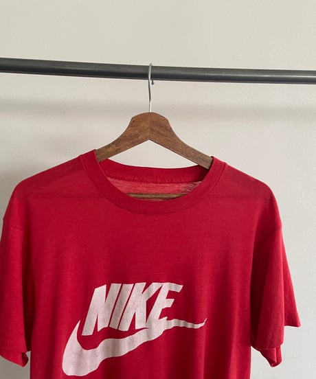 80s NIKE T SHIRT