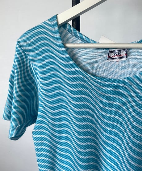 70s Europa vintage s/s tee