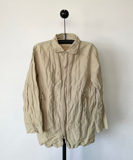 01s C.P. COMPANY crinkle jacket