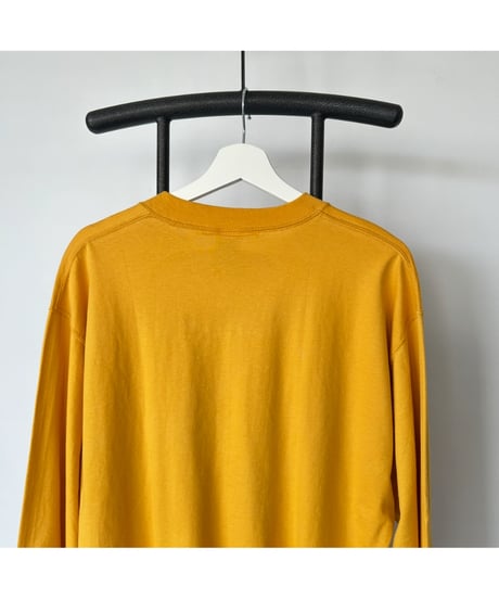 Dead Stock 90s "RUSSELL ATHLETIC" Long sleeves