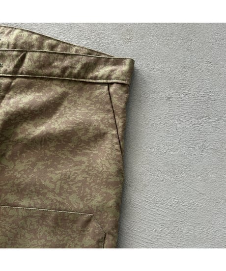 Dead stock CZECH ARMY M-92 Mechanic Pants