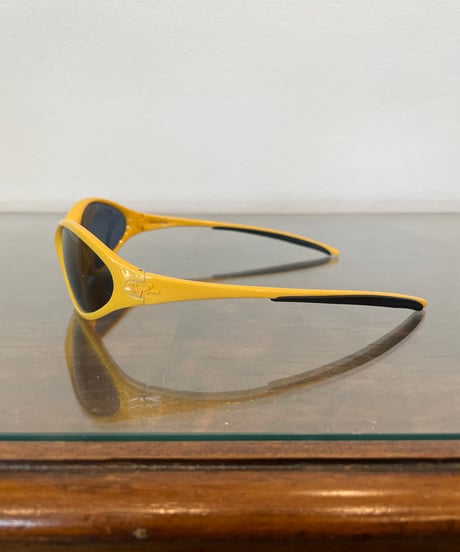 DEAD STOCK 90s B&L  RAY-BAN X-rays SPRAY w2559