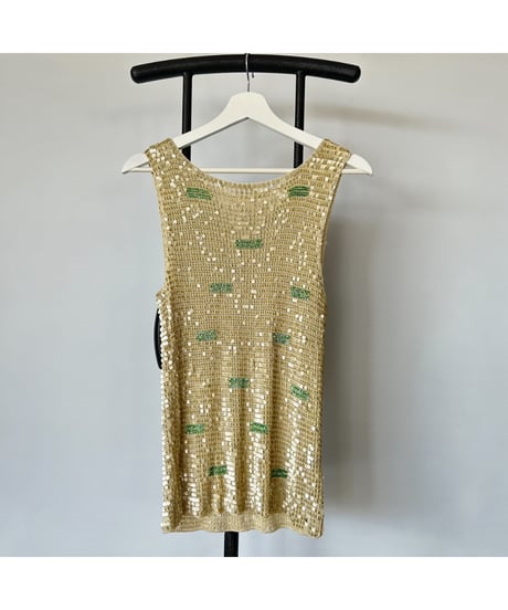 Sequins TOPS