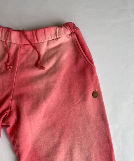 NAM Bellows Pants Sun Fade "Pink"