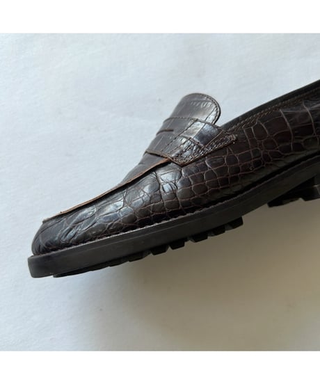 Ralph Lauren Penny Loafer