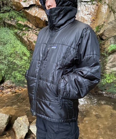 02s Patagonia DAS PARKA