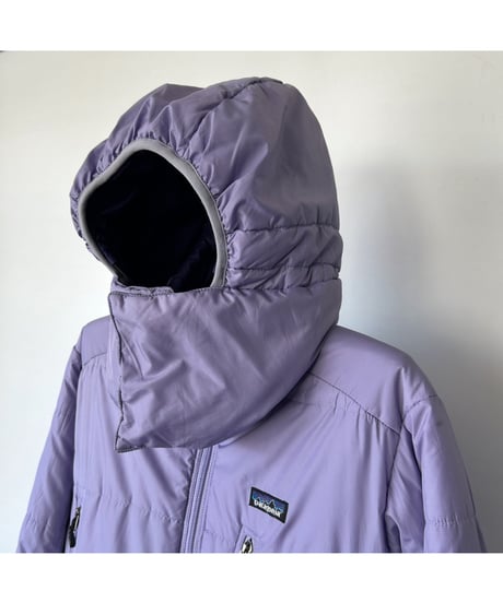 2003s Patagonia Puff Jacket