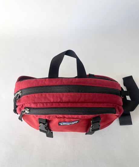 2003s patagonia "SUPER VEGA"
