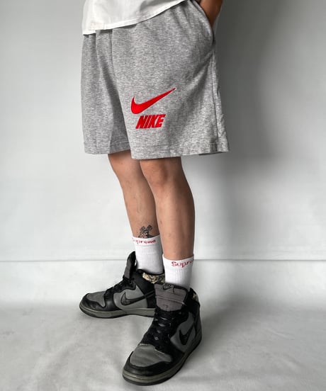 Vintage NIKE sweat shorts