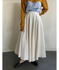 VEB Treffmodelle Berlin Circular skirt