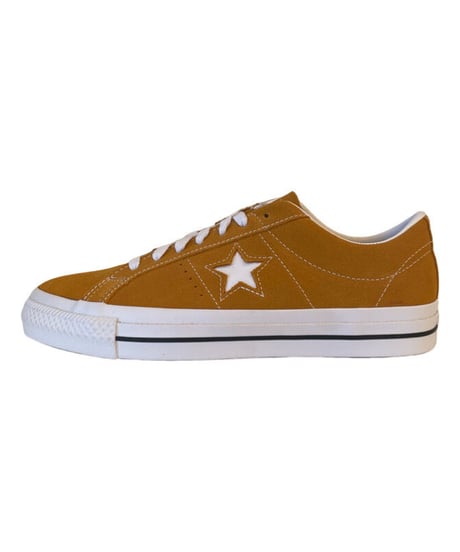 new!! converse one star pro ox