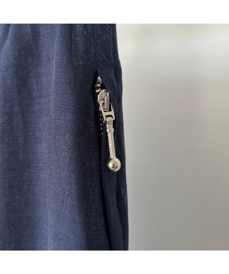 Europe vintage Ball chain Skirt