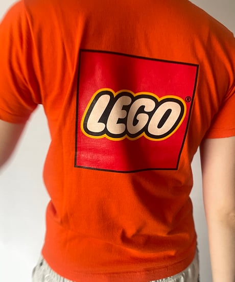 90s LEGO s/s tee
