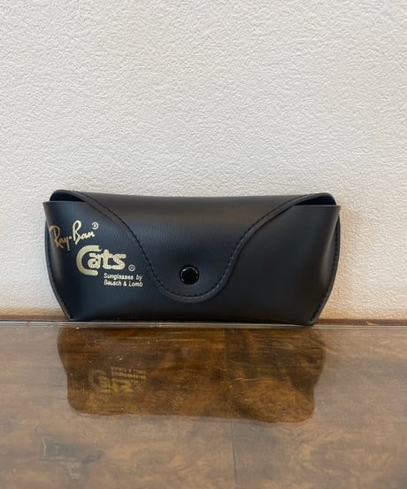 90s B&L  RAY-BAN Cats 3000