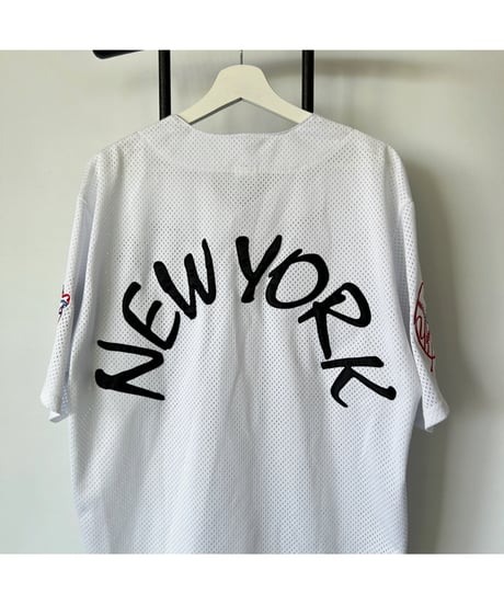 New York Yankees Baseball Shirt