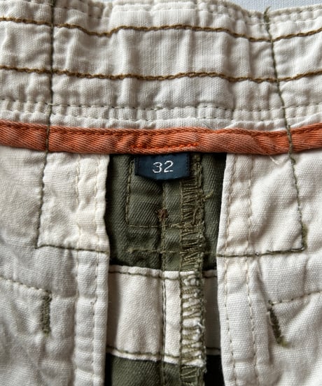 Ralph Lauren cargo shorts 32