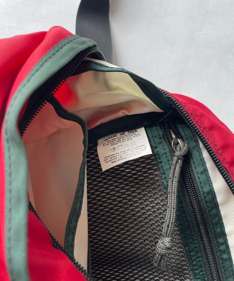 DEAD STOCK 1999s patagonia