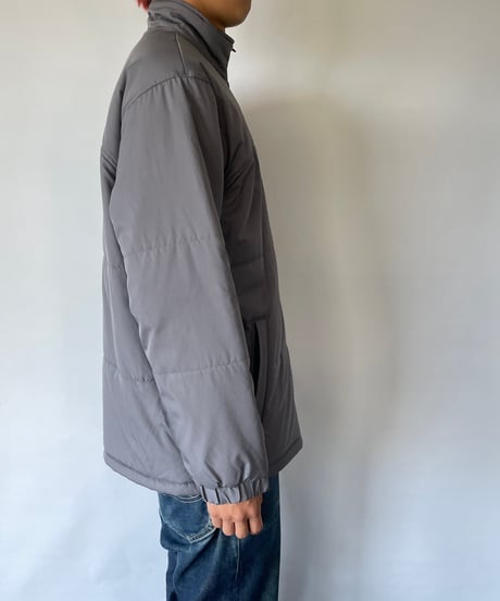 00s Nike Padded Jacket
