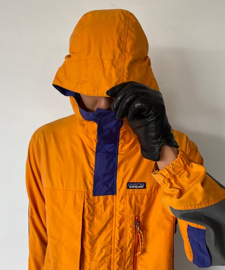 99s Patagonia Stretch Triolet Jacket