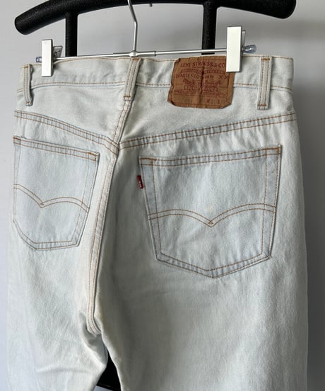 made in usa Levi's 501 33×33