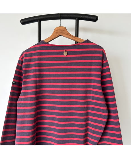 NAM "Banana  Basque Shirt"